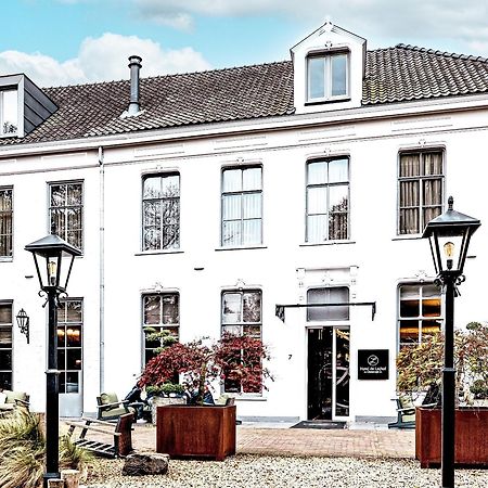 Hotel De Leijhof Oisterwijk Eksteriør billede