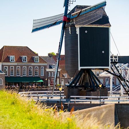 Hotel De Leijhof Oisterwijk Eksteriør billede