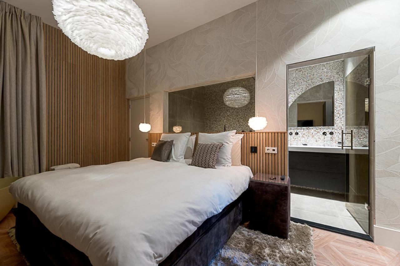 Hotel De Leijhof Oisterwijk Eksteriør billede
