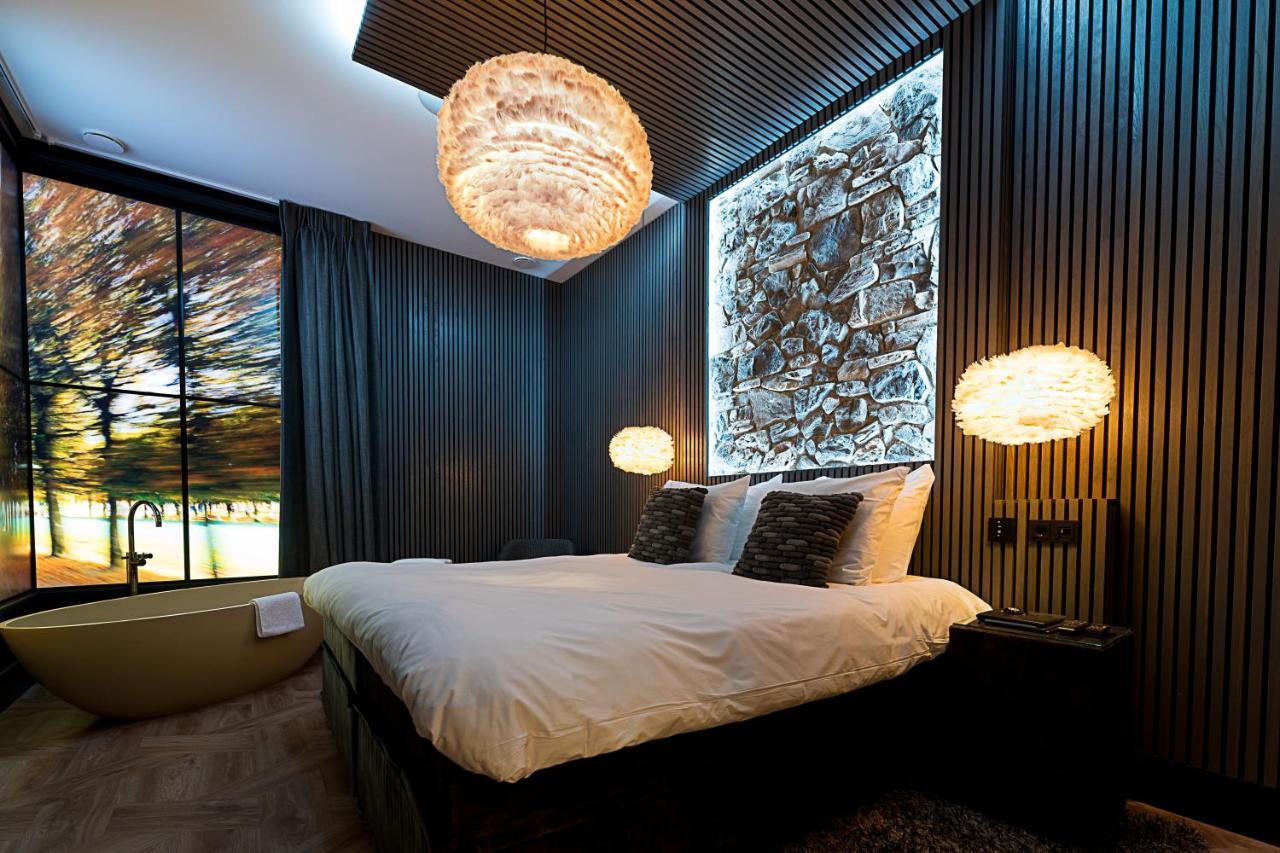 Hotel De Leijhof Oisterwijk Eksteriør billede