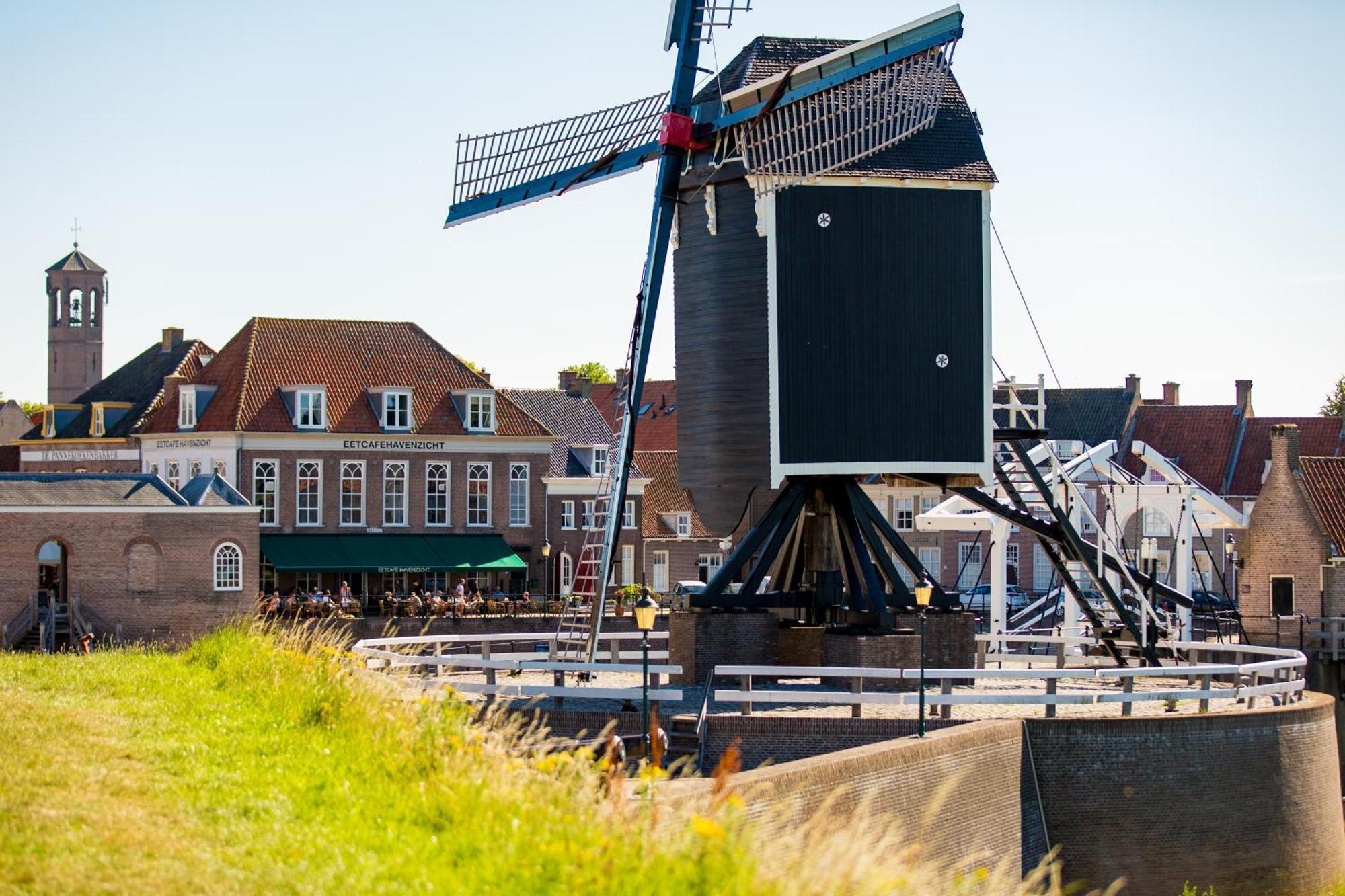 Hotel De Leijhof Oisterwijk Eksteriør billede