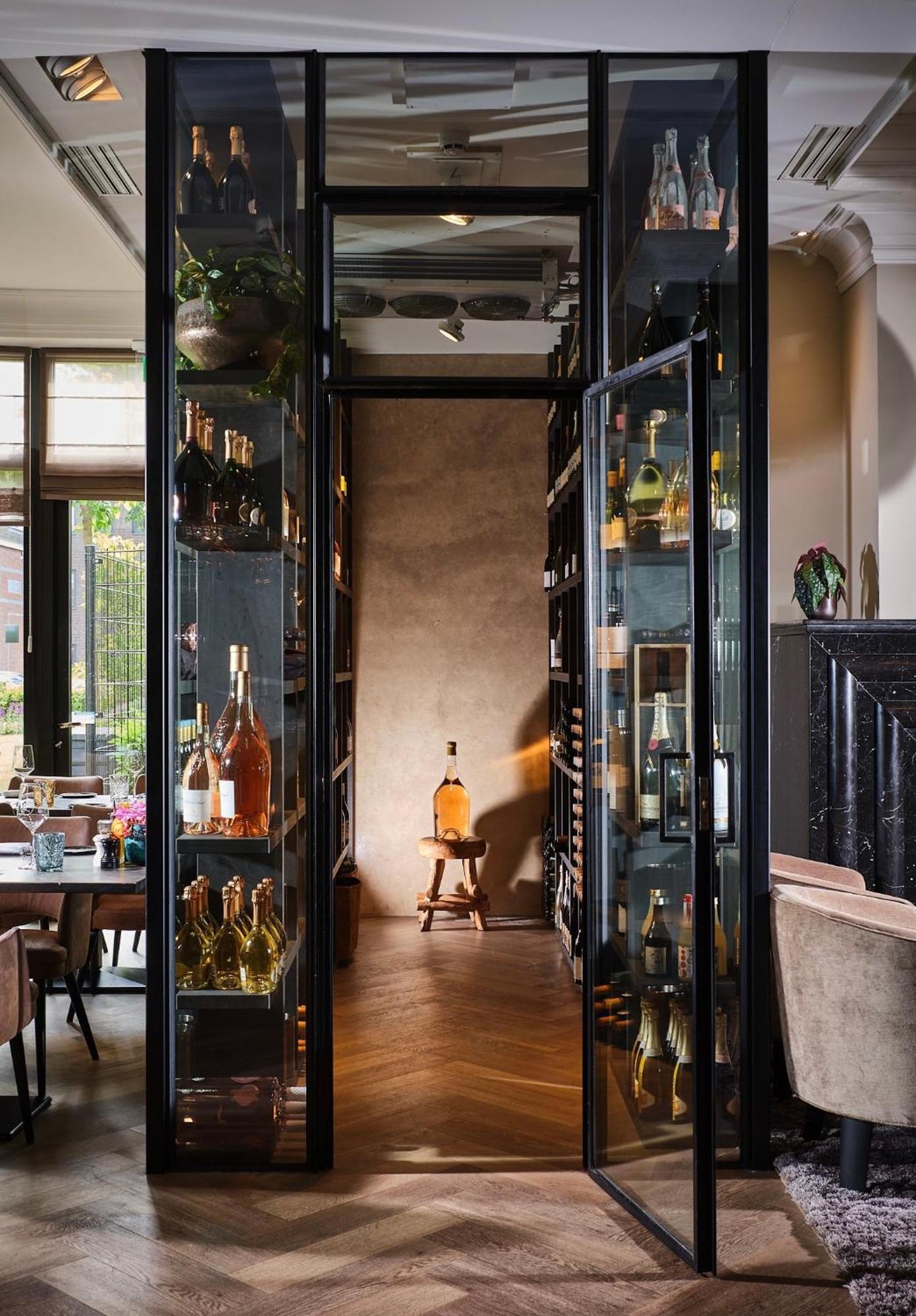 Hotel De Leijhof Oisterwijk Eksteriør billede