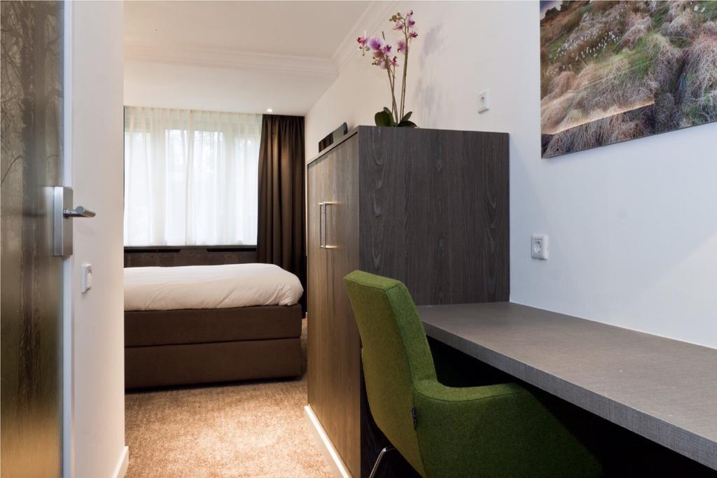 Hotel De Leijhof Oisterwijk Værelse billede