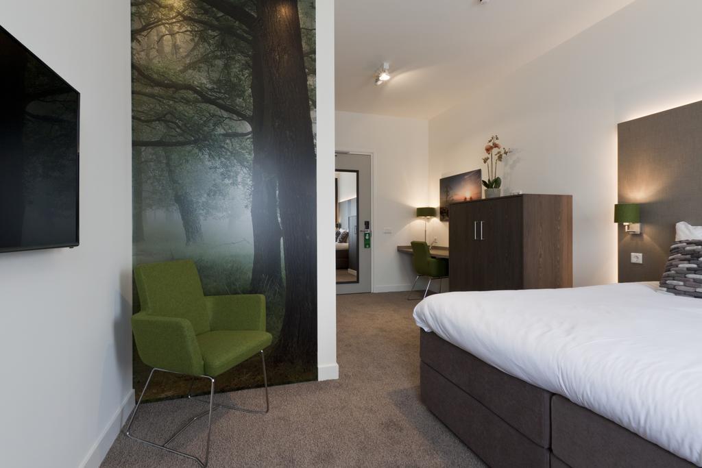 Hotel De Leijhof Oisterwijk Eksteriør billede