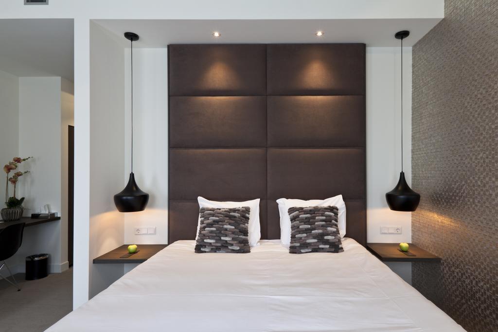 Hotel De Leijhof Oisterwijk Eksteriør billede