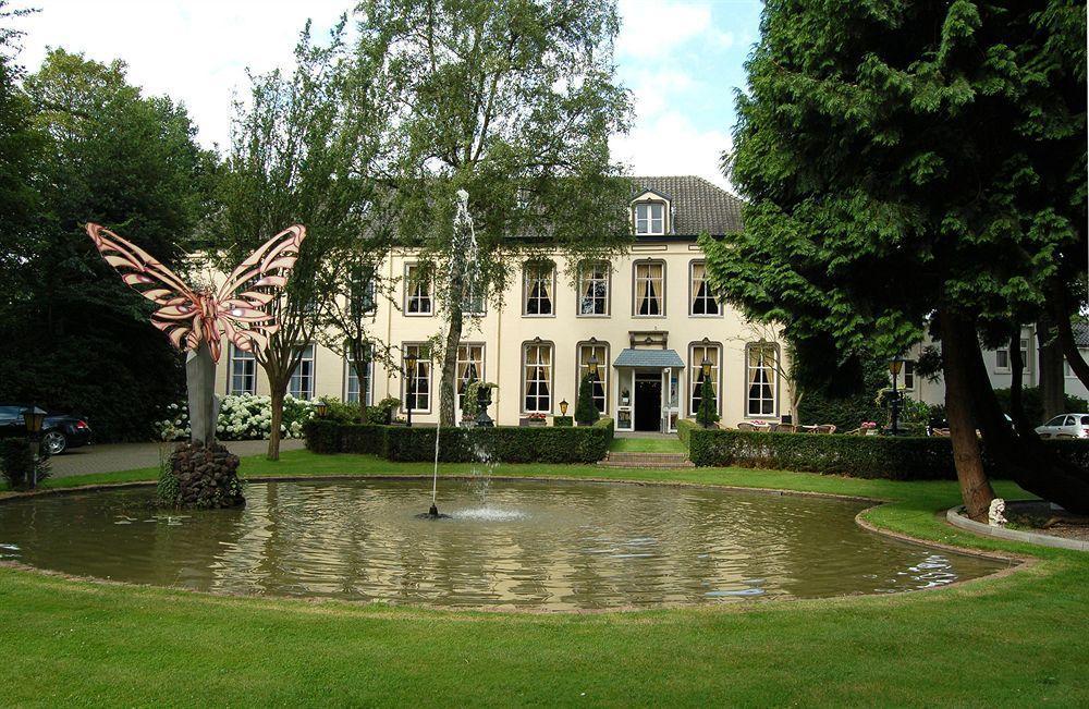 Hotel De Leijhof Oisterwijk Eksteriør billede