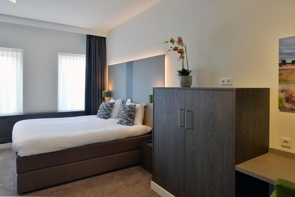 Hotel De Leijhof Oisterwijk Eksteriør billede