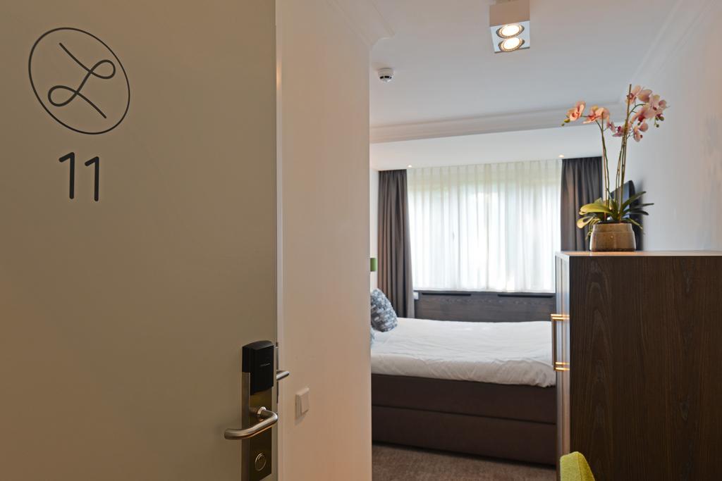 Hotel De Leijhof Oisterwijk Eksteriør billede