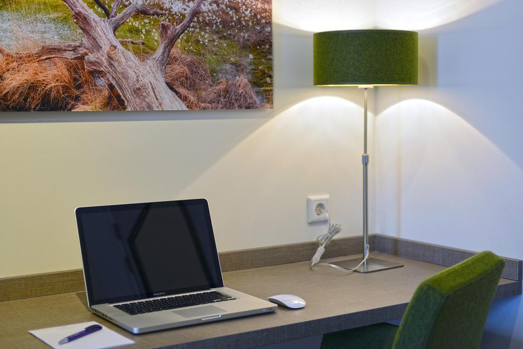 Hotel De Leijhof Oisterwijk Eksteriør billede