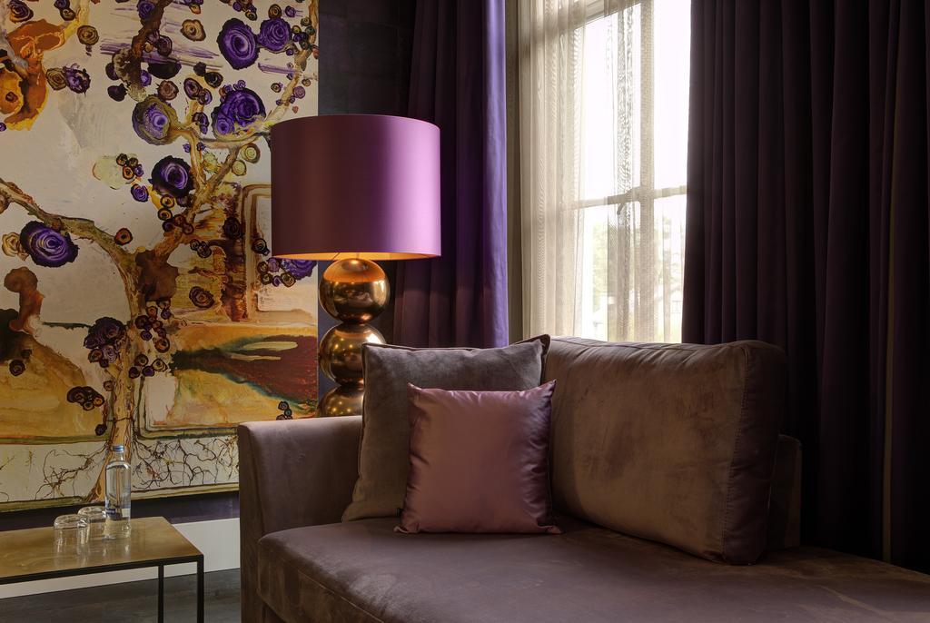 Hotel De Leijhof Oisterwijk Eksteriør billede