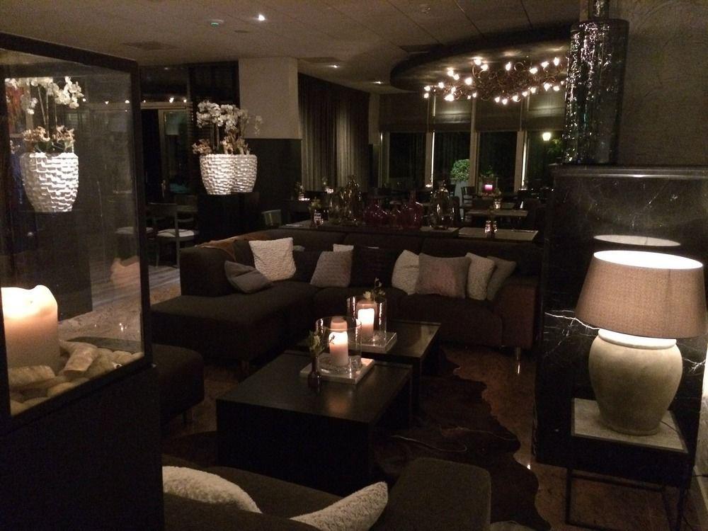 Hotel De Leijhof Oisterwijk Eksteriør billede