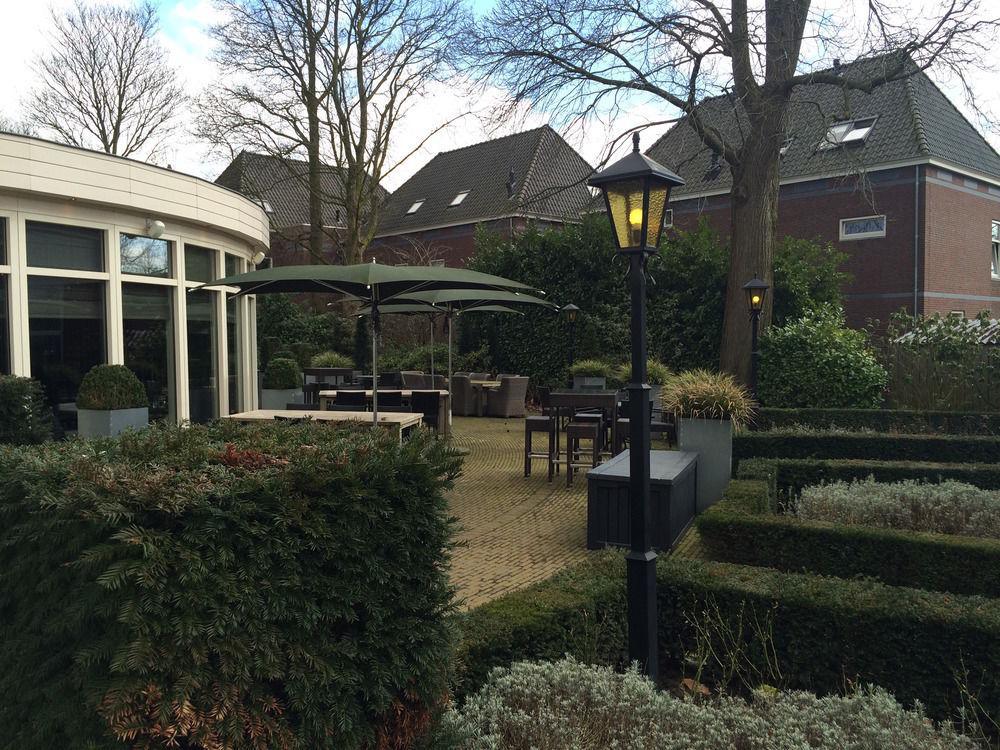 Hotel De Leijhof Oisterwijk Eksteriør billede