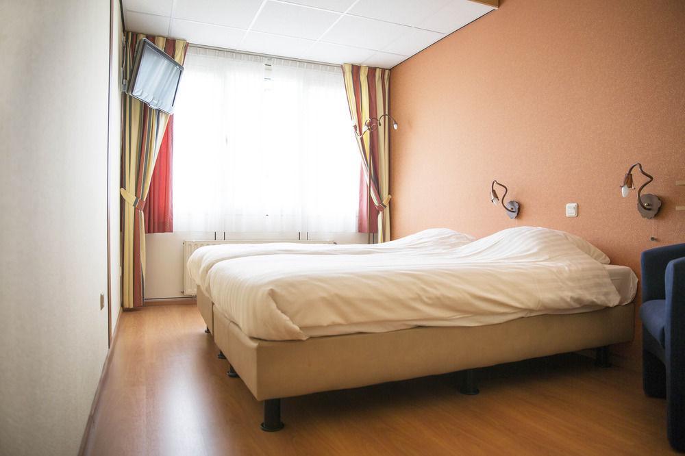 Hotel De Leijhof Oisterwijk Eksteriør billede