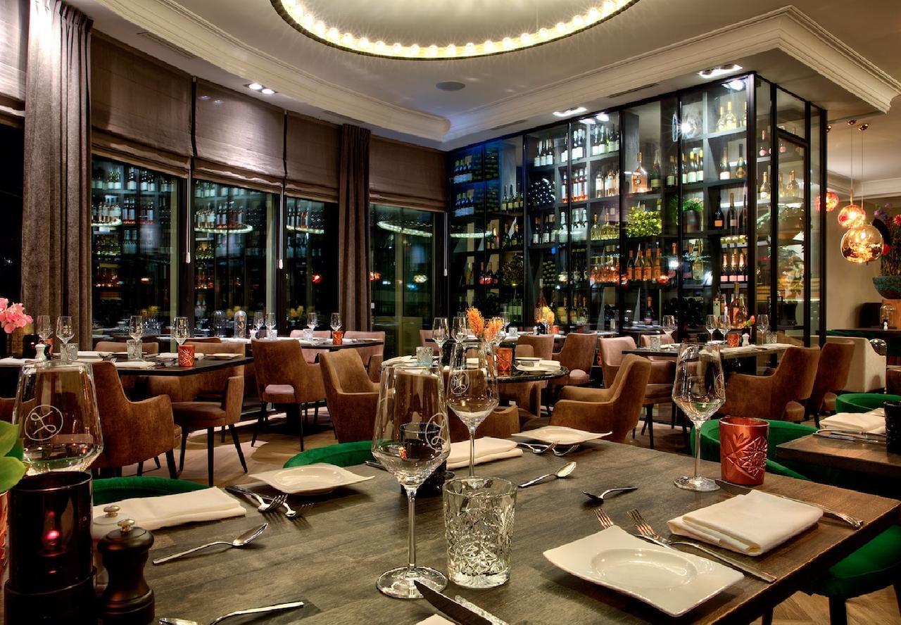 Hotel De Leijhof Oisterwijk Eksteriør billede