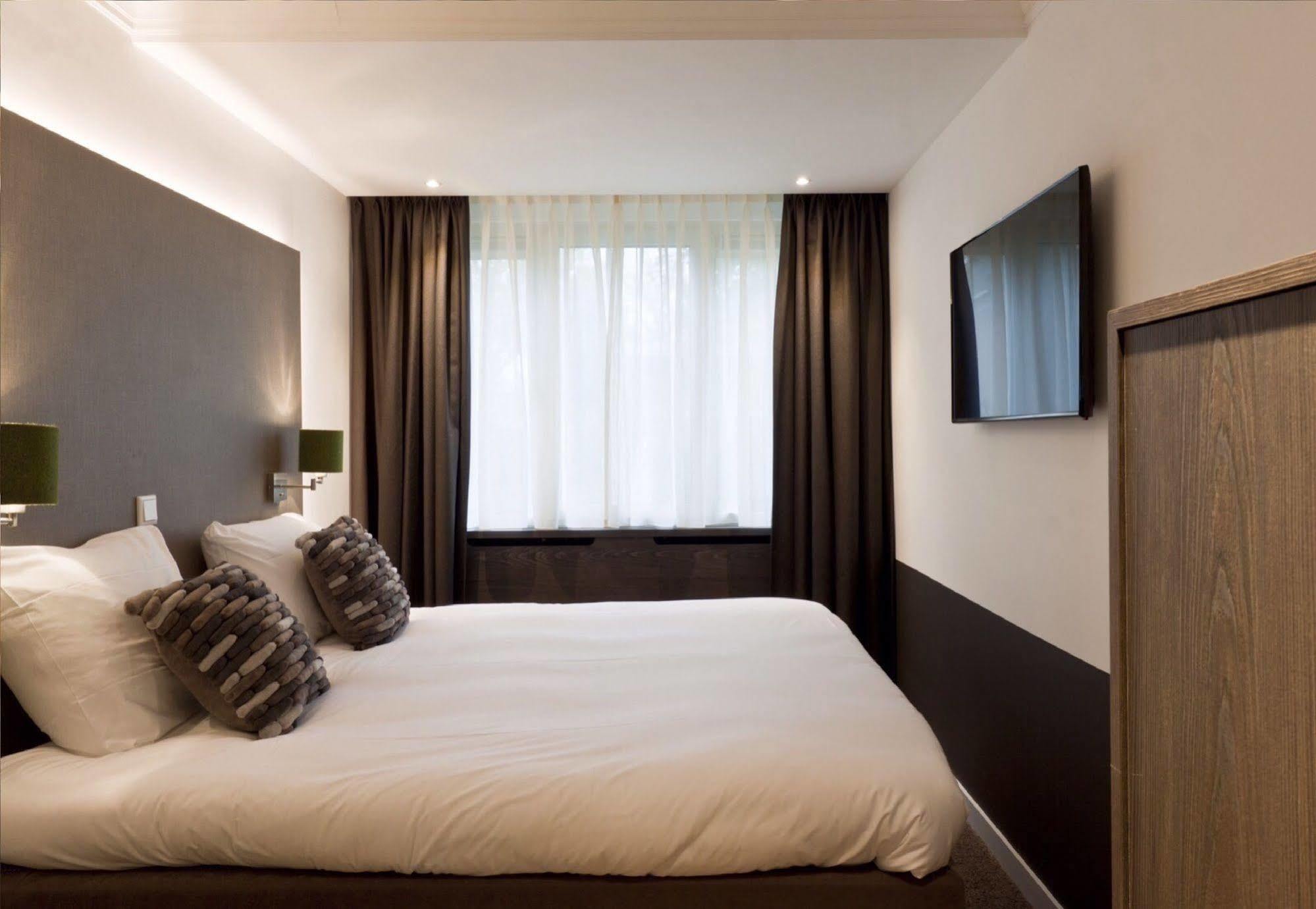 Hotel De Leijhof Oisterwijk Eksteriør billede
