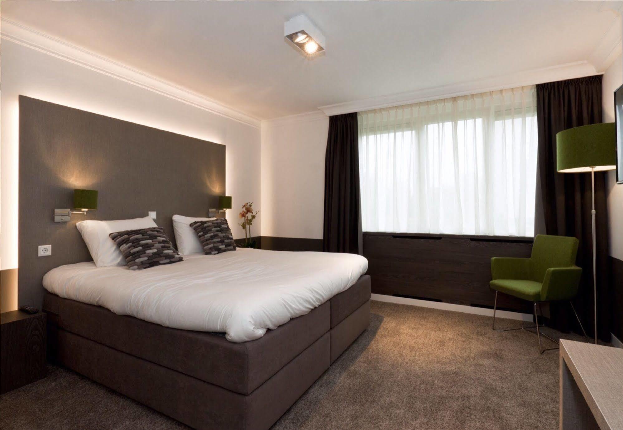 Hotel De Leijhof Oisterwijk Eksteriør billede