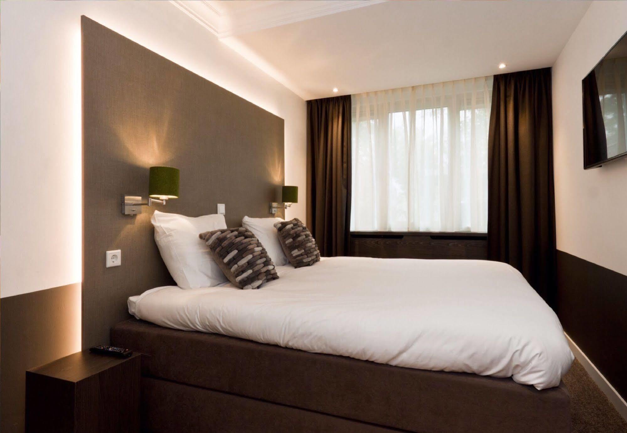 Hotel De Leijhof Oisterwijk Eksteriør billede