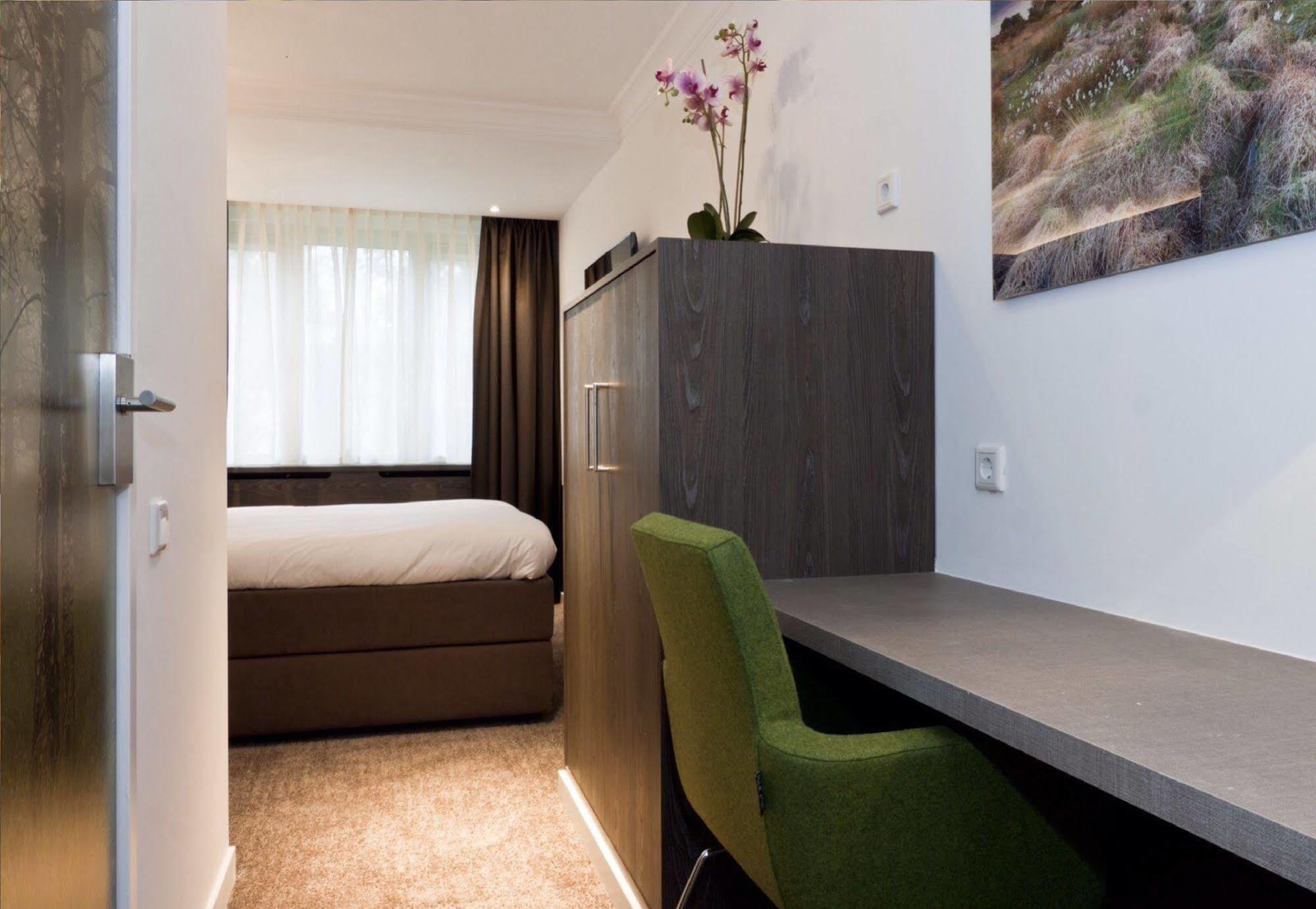 Hotel De Leijhof Oisterwijk Eksteriør billede