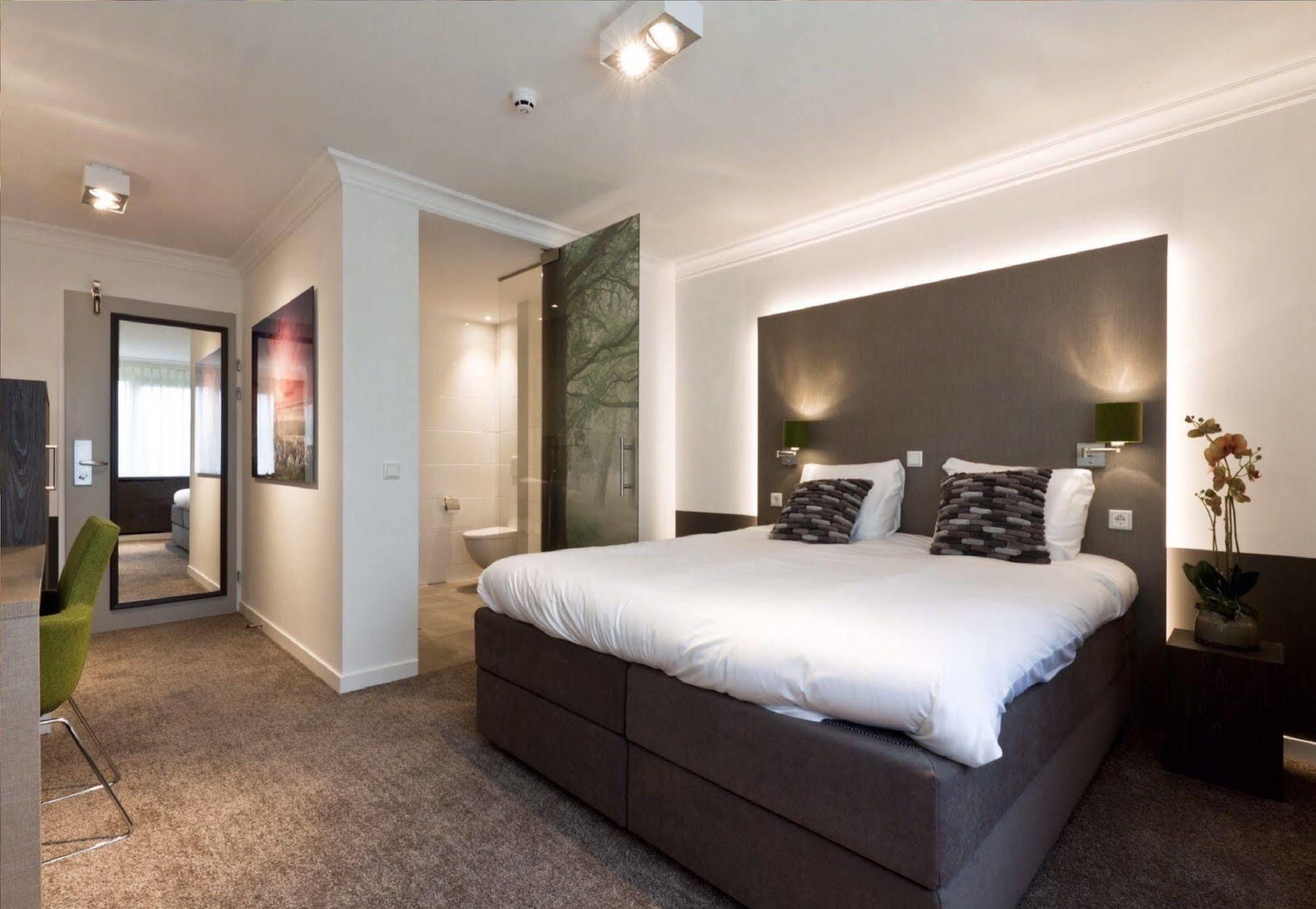 Hotel De Leijhof Oisterwijk Eksteriør billede