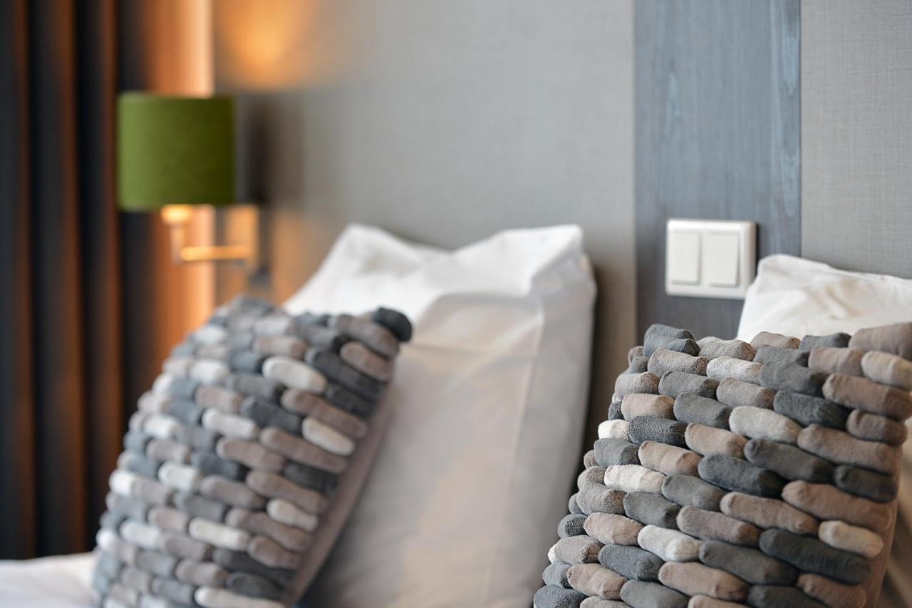 Hotel De Leijhof Oisterwijk Eksteriør billede